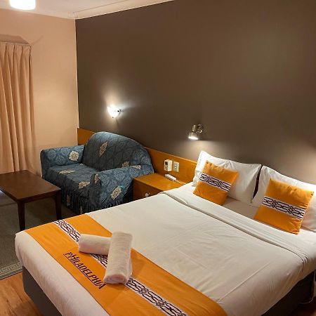 Philadelphia Motor Inn Echuca Zewnętrze zdjęcie