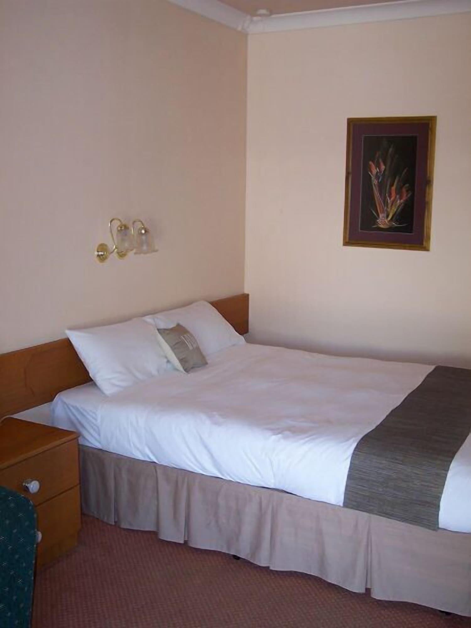 Philadelphia Motor Inn Echuca Zewnętrze zdjęcie