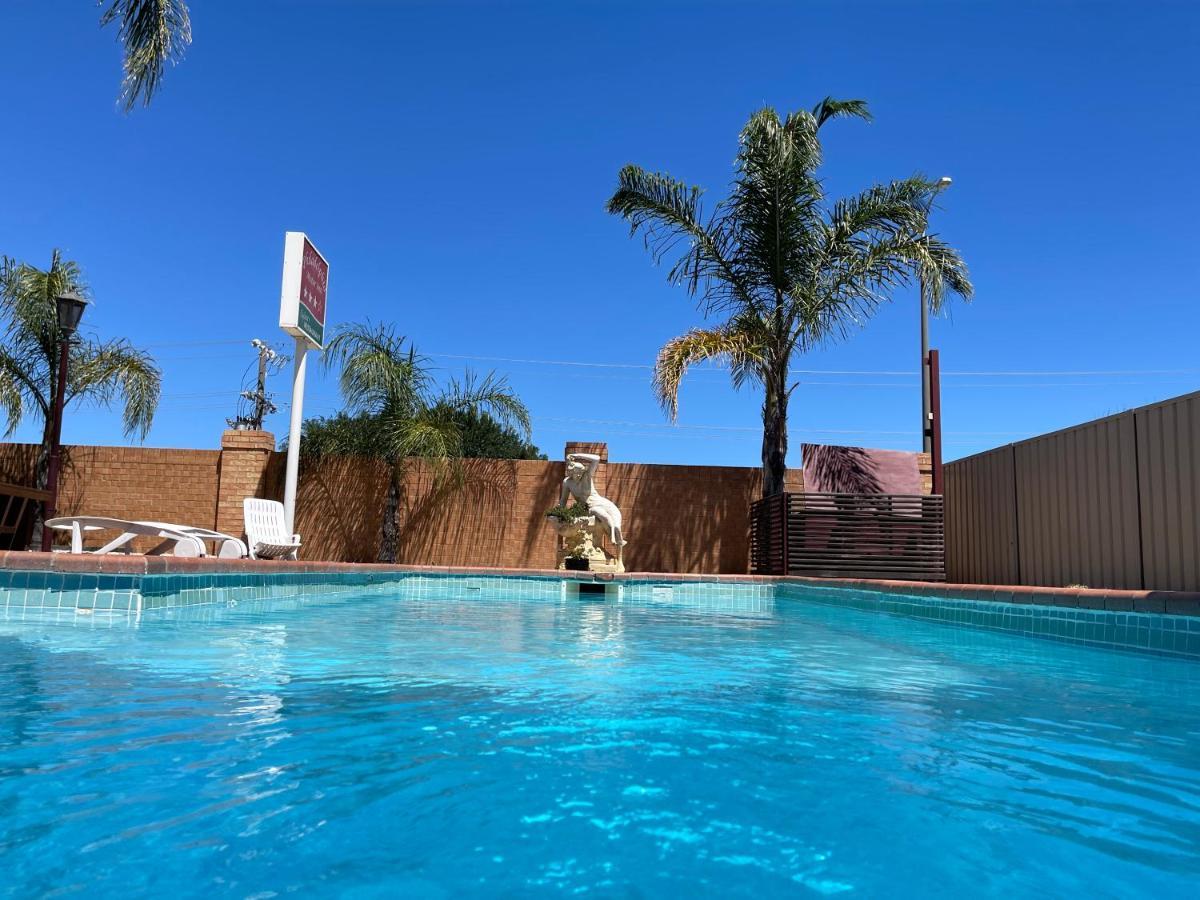 Philadelphia Motor Inn Echuca Zewnętrze zdjęcie