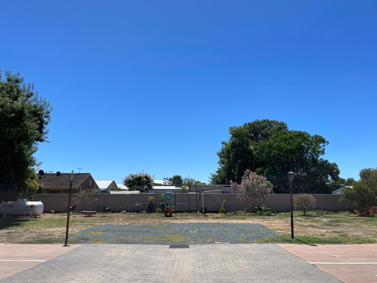 Philadelphia Motor Inn Echuca Zewnętrze zdjęcie
