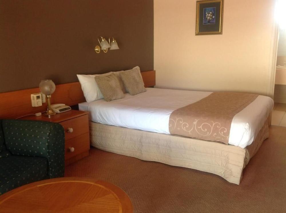 Philadelphia Motor Inn Echuca Zewnętrze zdjęcie