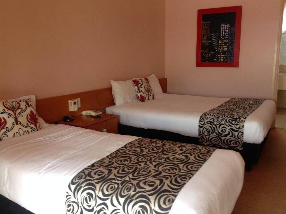 Philadelphia Motor Inn Echuca Zewnętrze zdjęcie
