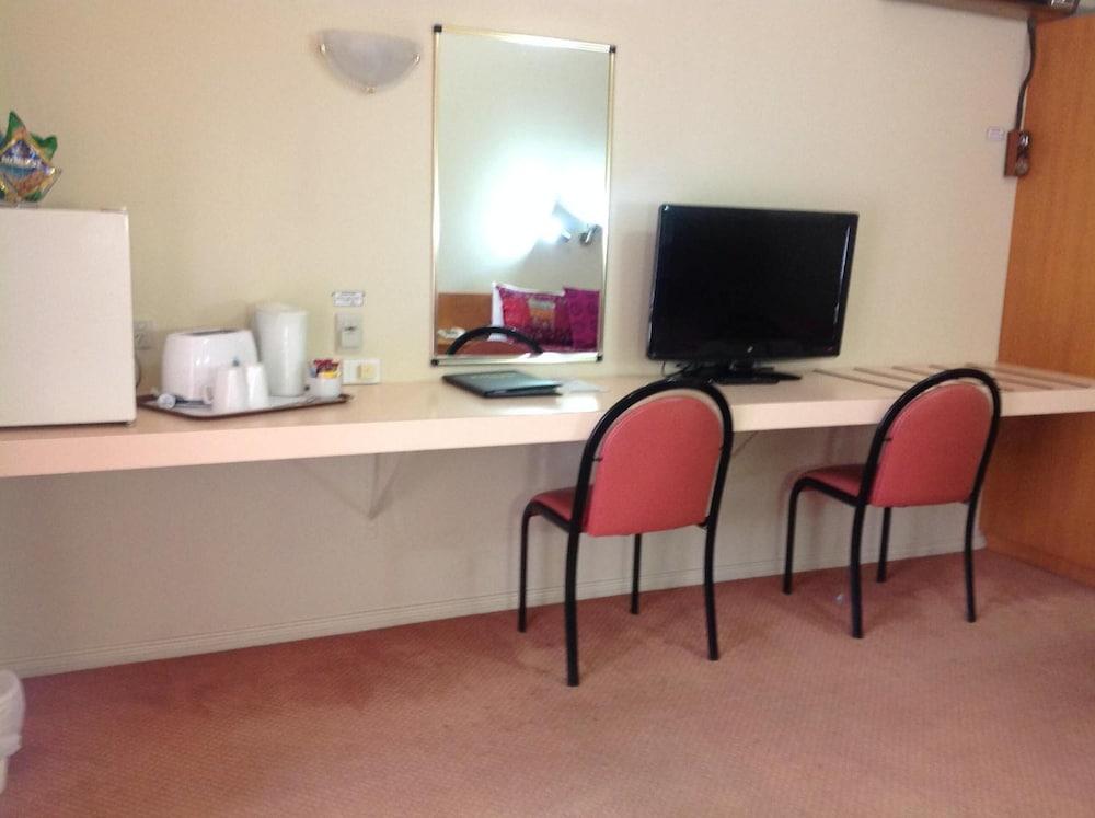 Philadelphia Motor Inn Echuca Zewnętrze zdjęcie