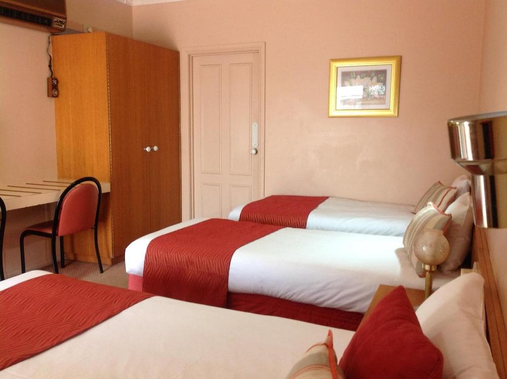 Philadelphia Motor Inn Echuca Zewnętrze zdjęcie