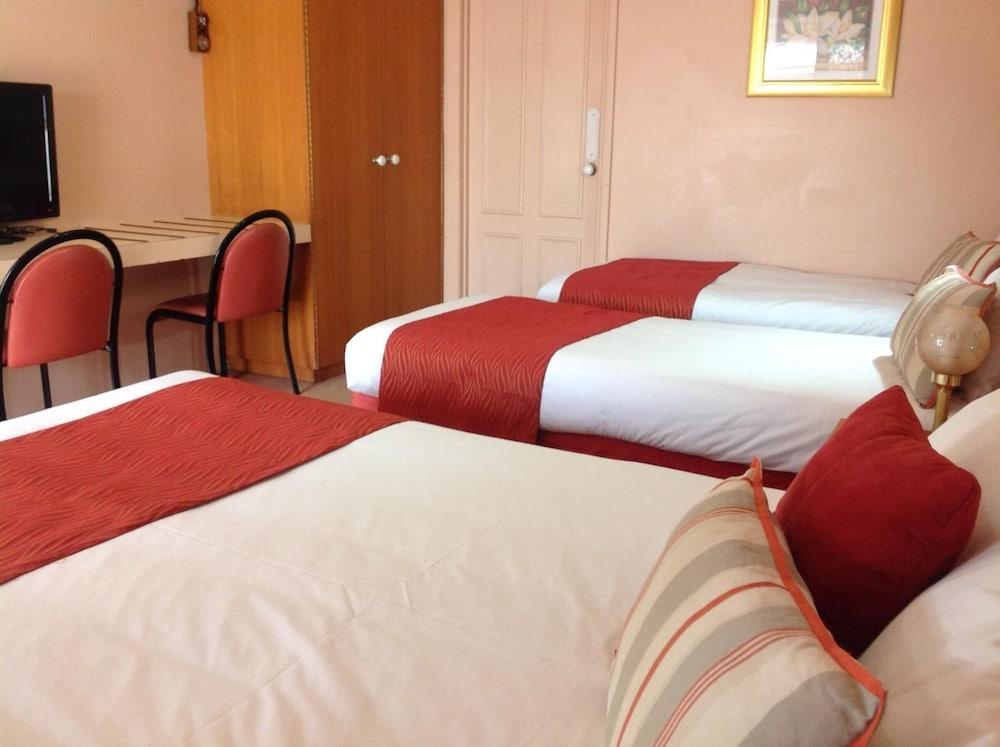 Philadelphia Motor Inn Echuca Zewnętrze zdjęcie