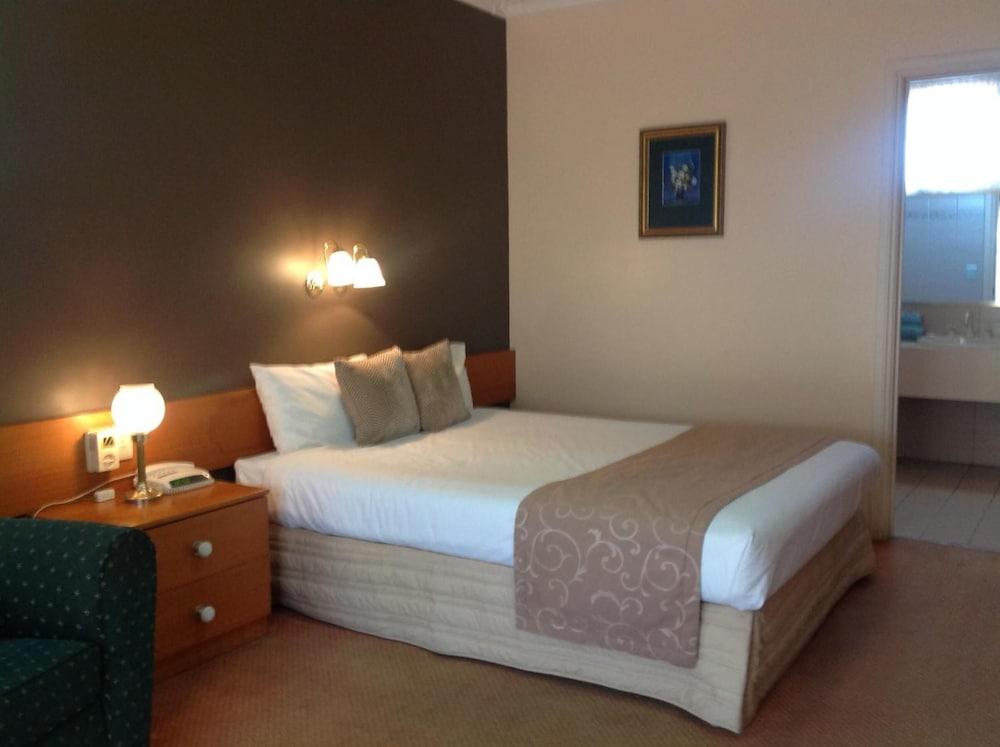 Philadelphia Motor Inn Echuca Zewnętrze zdjęcie