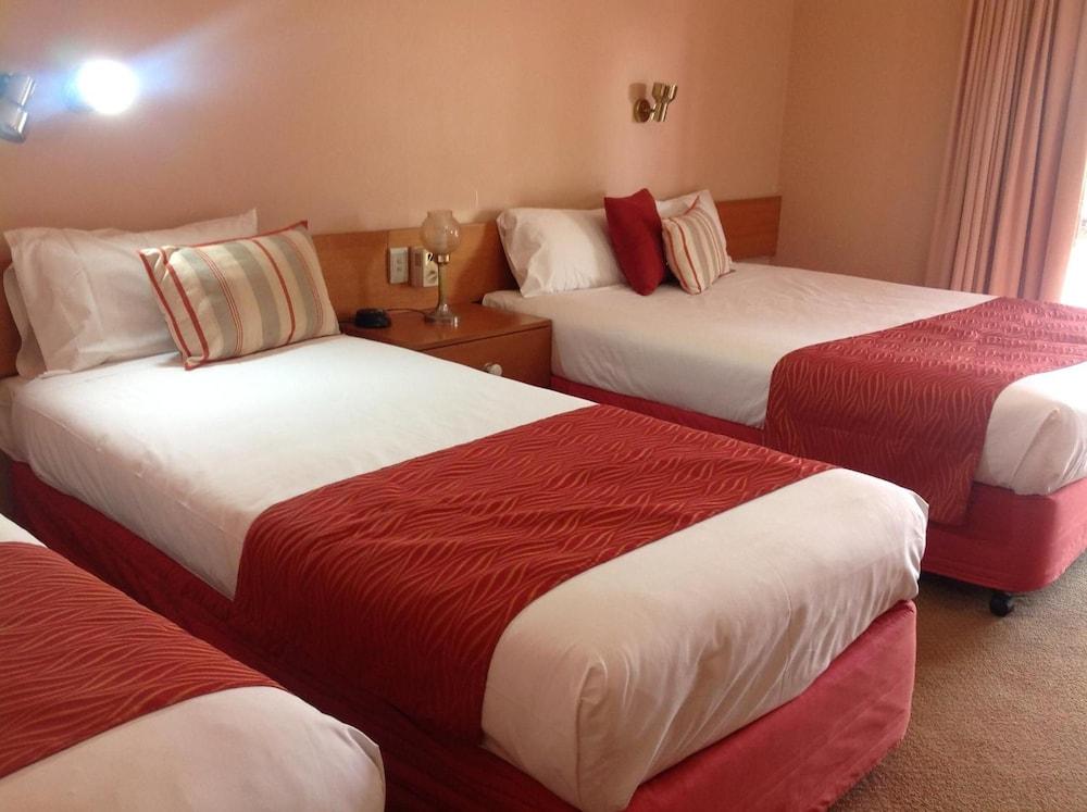 Philadelphia Motor Inn Echuca Zewnętrze zdjęcie