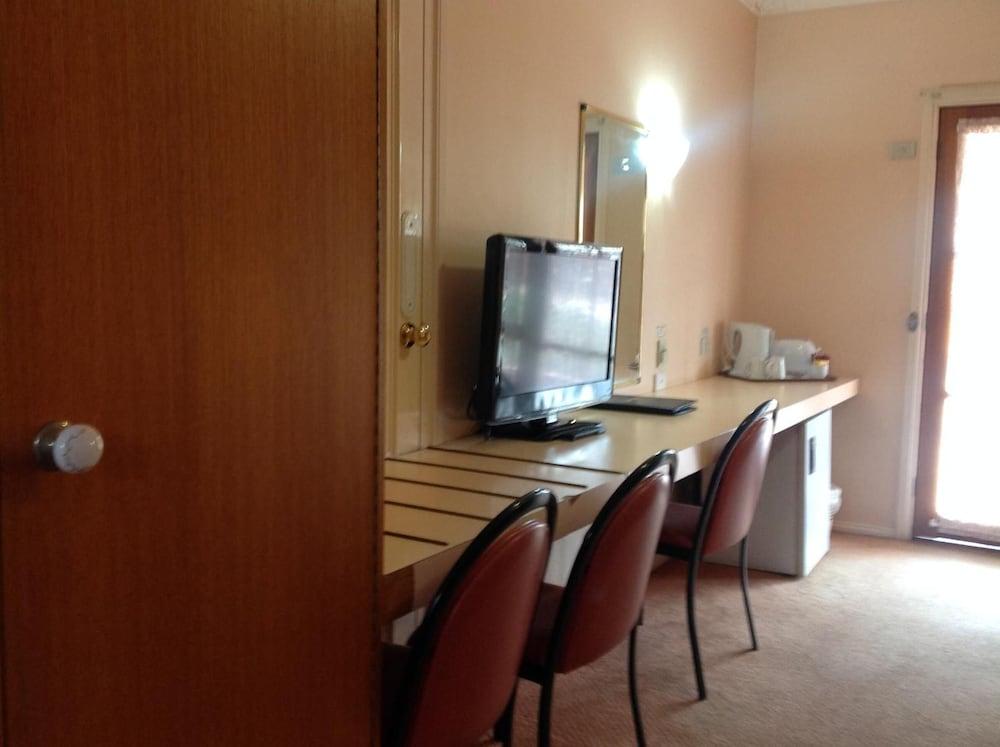 Philadelphia Motor Inn Echuca Zewnętrze zdjęcie