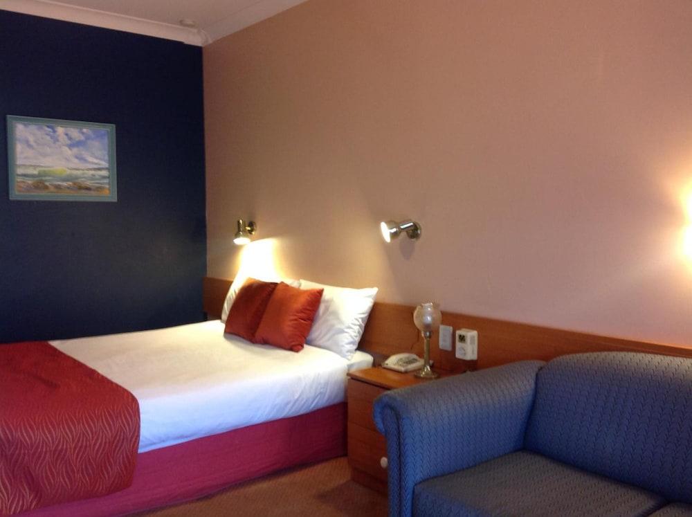 Philadelphia Motor Inn Echuca Zewnętrze zdjęcie