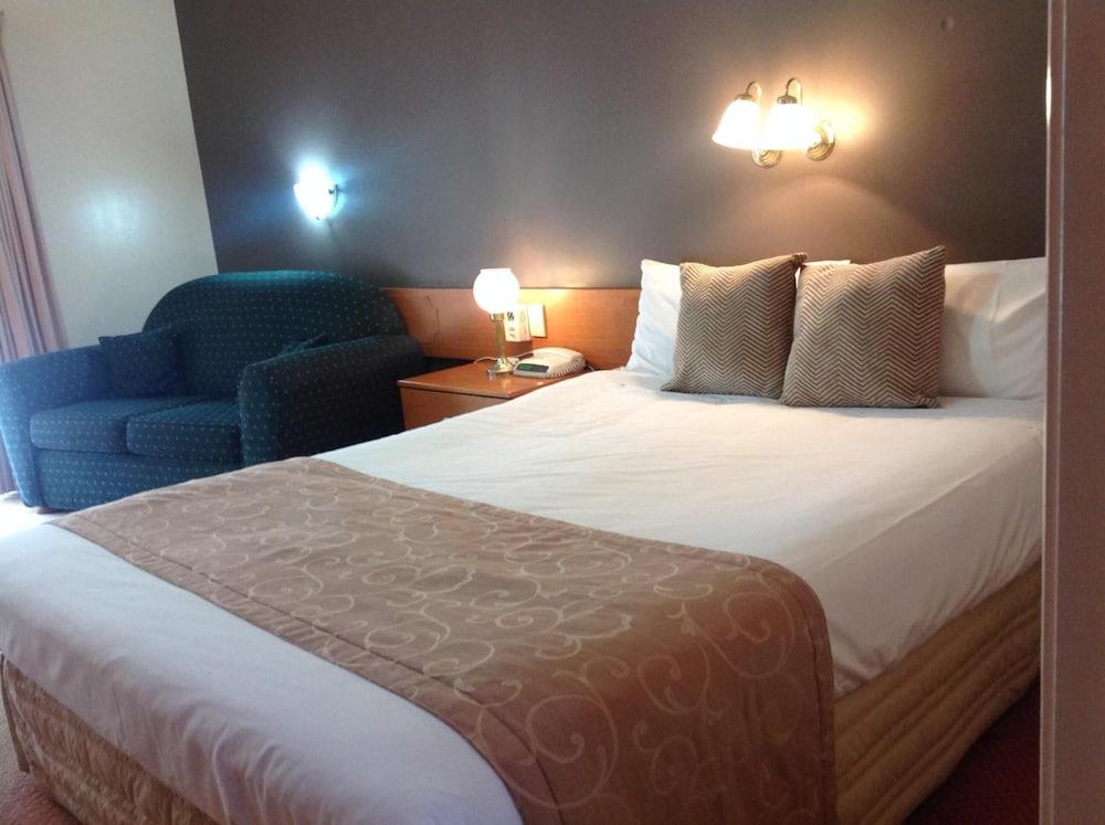 Philadelphia Motor Inn Echuca Zewnętrze zdjęcie