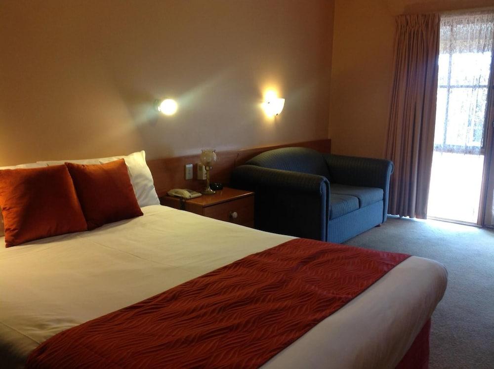 Philadelphia Motor Inn Echuca Zewnętrze zdjęcie