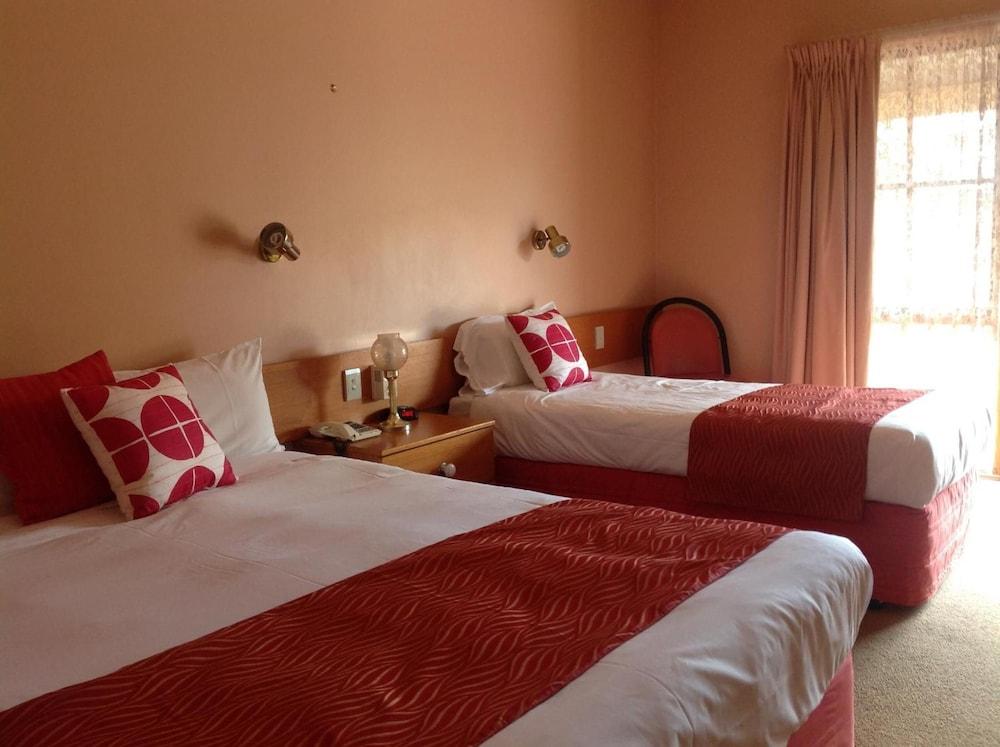 Philadelphia Motor Inn Echuca Zewnętrze zdjęcie