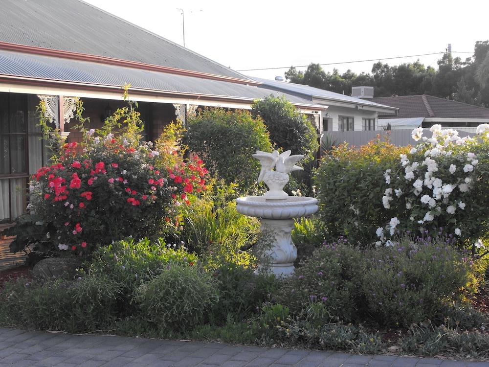 Philadelphia Motor Inn Echuca Zewnętrze zdjęcie