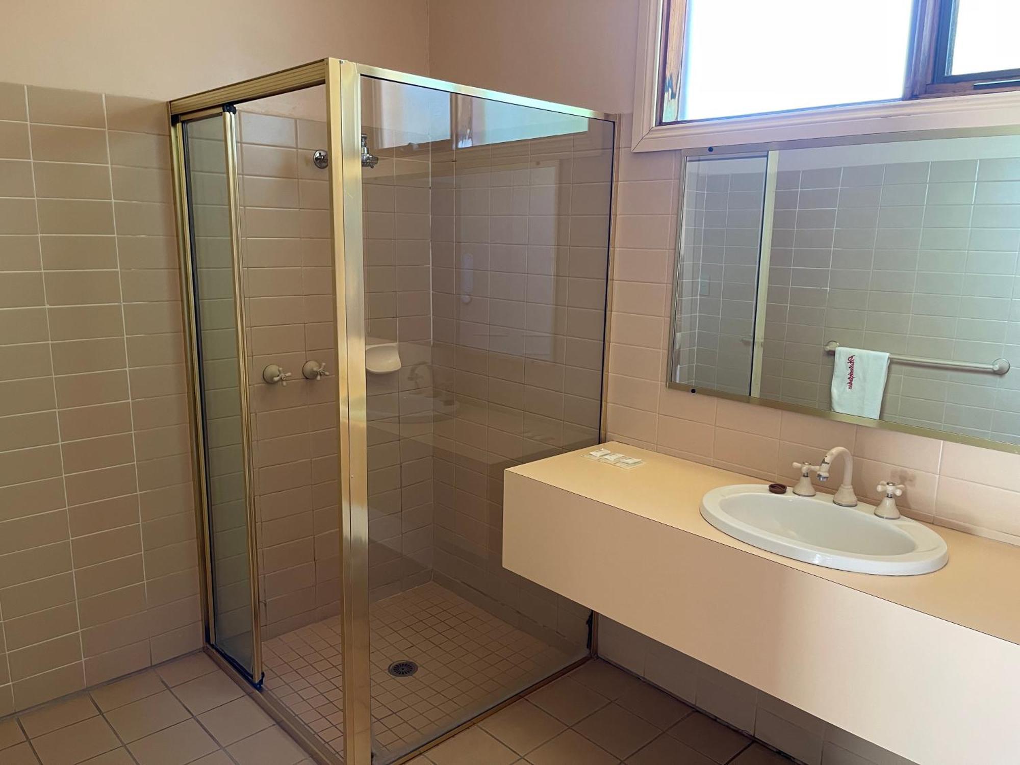 Philadelphia Motor Inn Echuca Zewnętrze zdjęcie