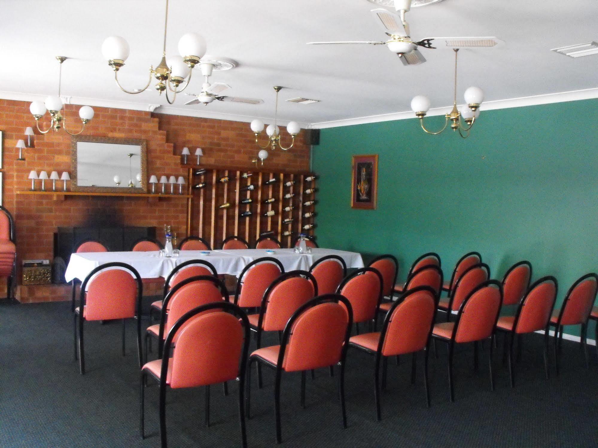 Philadelphia Motor Inn Echuca Zewnętrze zdjęcie