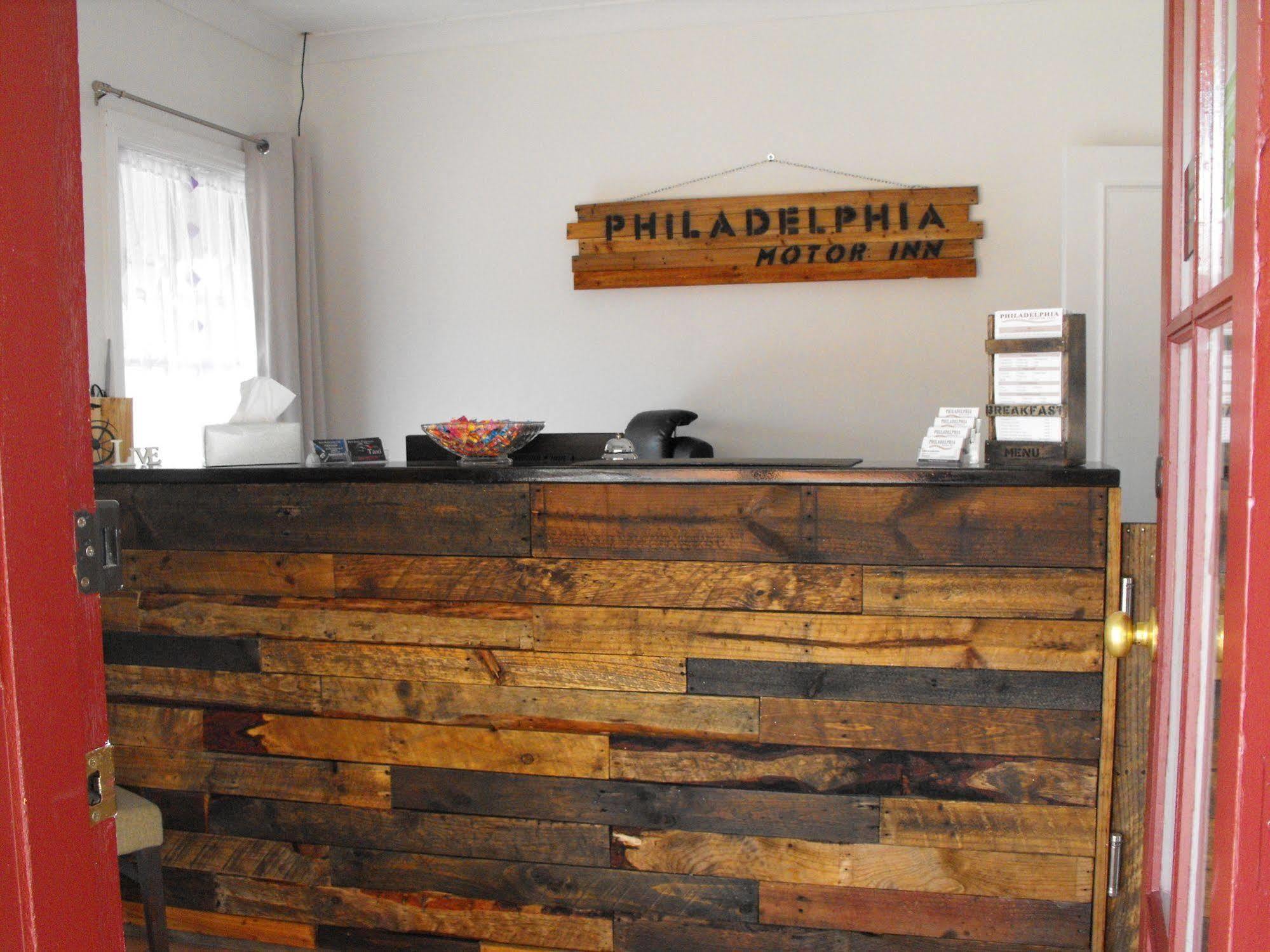 Philadelphia Motor Inn Echuca Zewnętrze zdjęcie