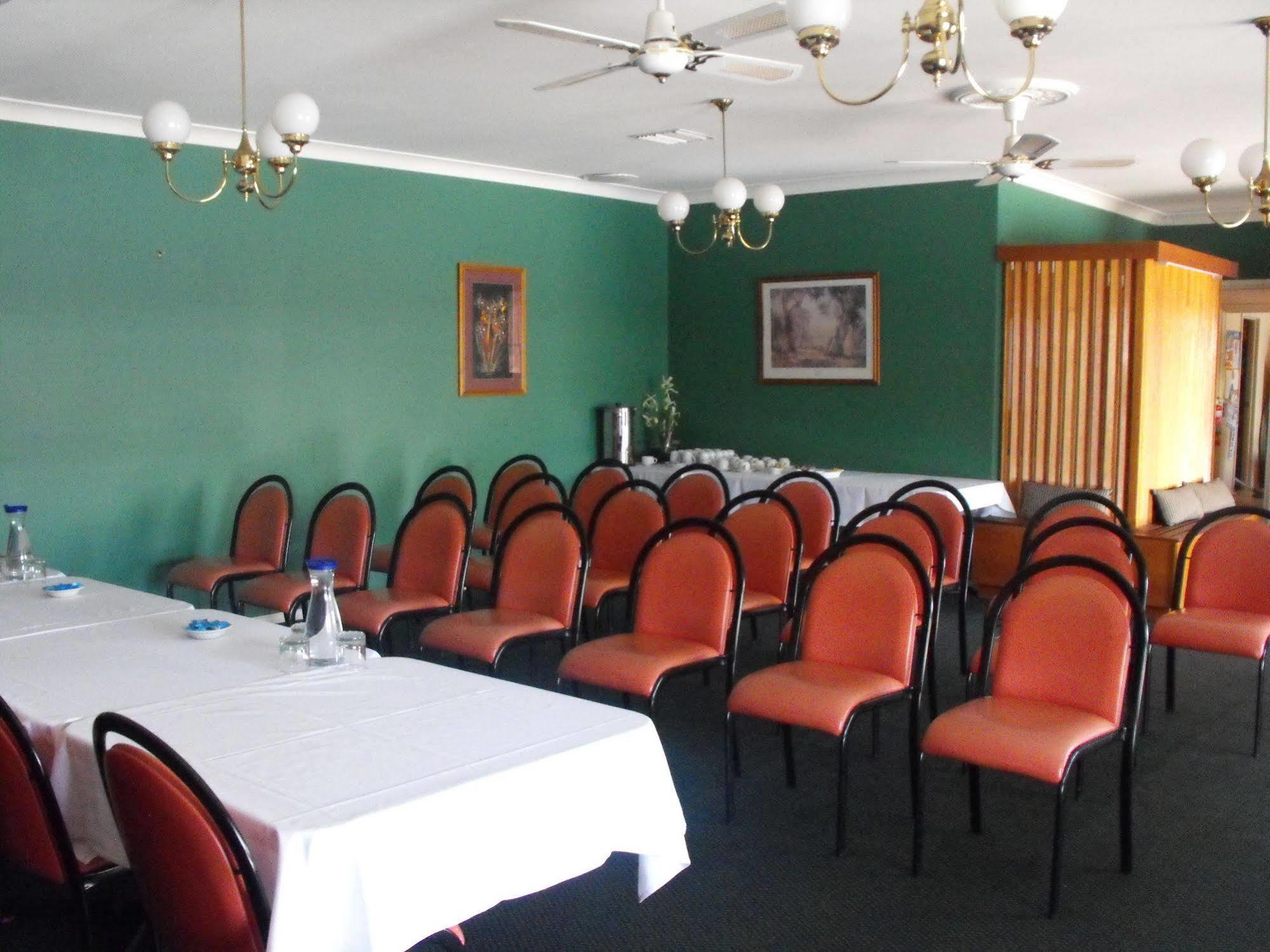 Philadelphia Motor Inn Echuca Zewnętrze zdjęcie